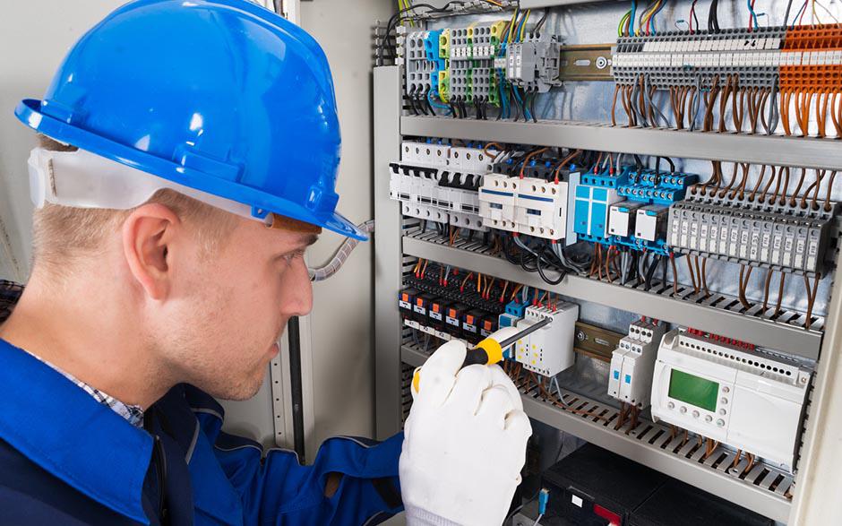 urgence électricité Saint-Fargeau-Ponthierry