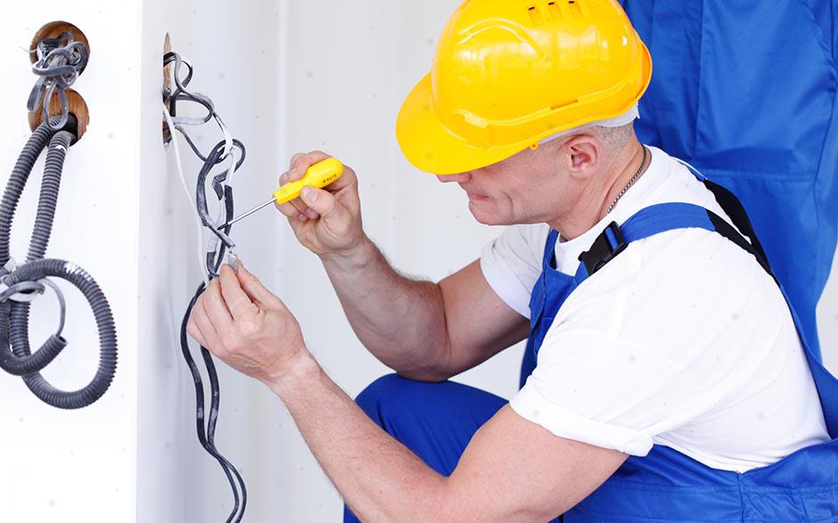 électricité entreprise Malakoff