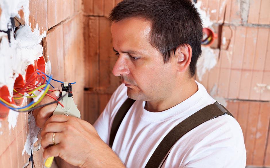 électricité entreprise Malakoff