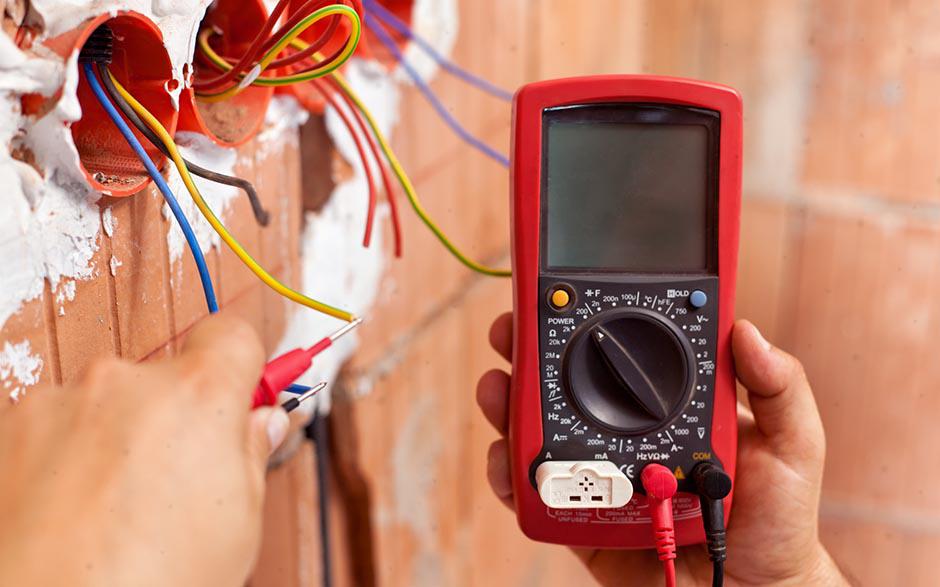 électricien en urgence La Verrière