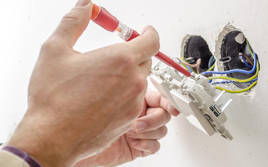 refaire électricité Coulommiers