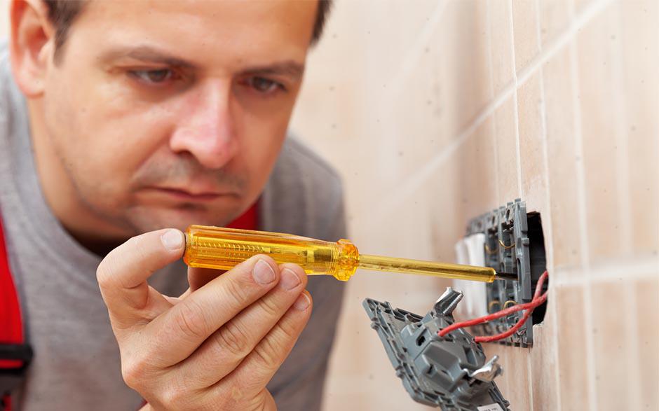 refaire électricité Coulommiers