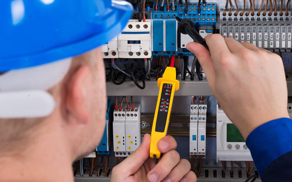 recherche travail électricien bâtiment Dugny