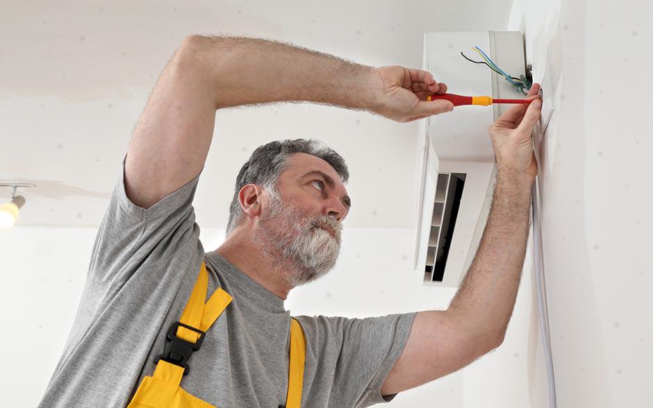 recherche travail électricien bâtiment Dugny