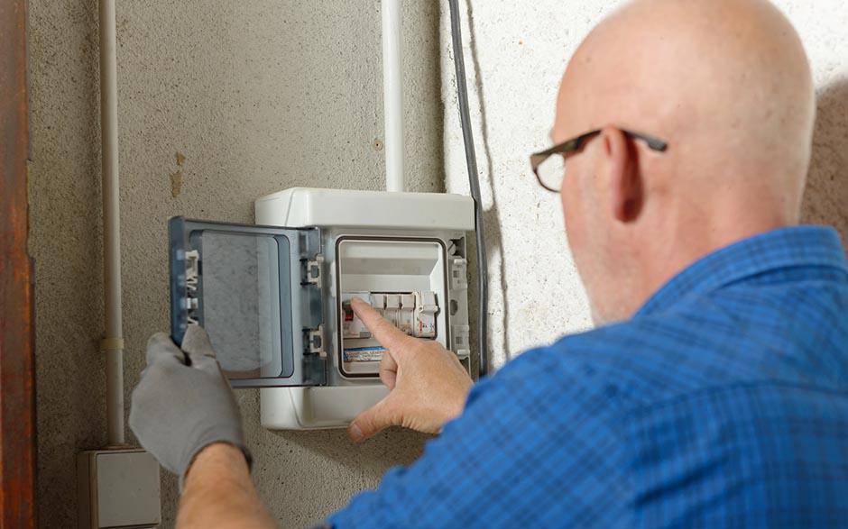 électricité bâtiment Coulommiers